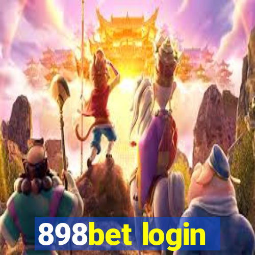 898bet login